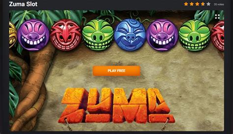 zuma slot machine|Iba pa.